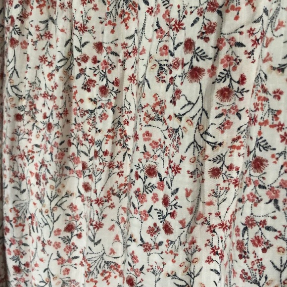 Old Navy Off the shoulder midi dress - Picture 3 of 3